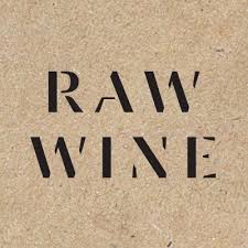 Salon RAW Wine Montréal, 24 et 25 octobre 2019
