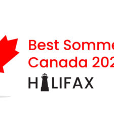 Concours du meilleur sommelier du Canada 2023